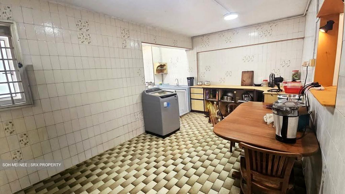 Blk 404 Pandan Gardens (Jurong East), HDB 5 Rooms #625599861